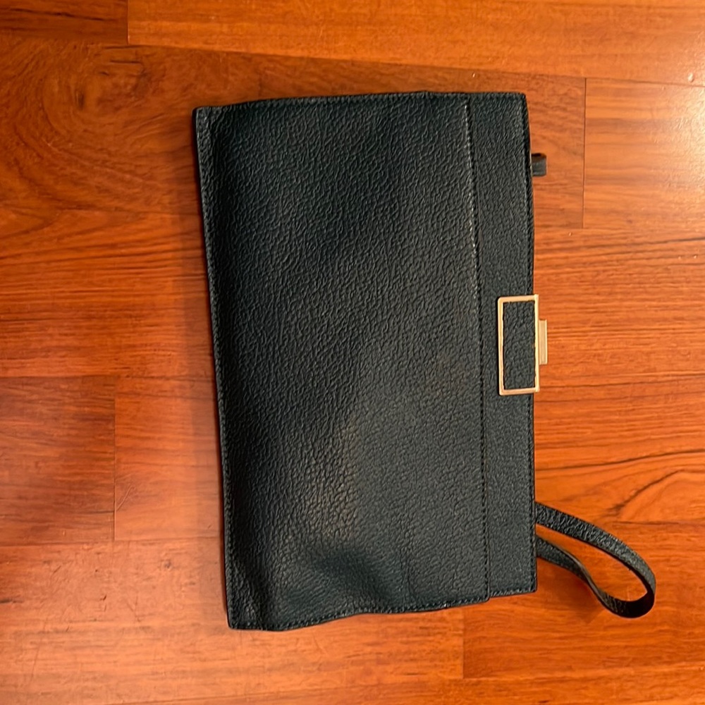 Marella crossbody leather bag
